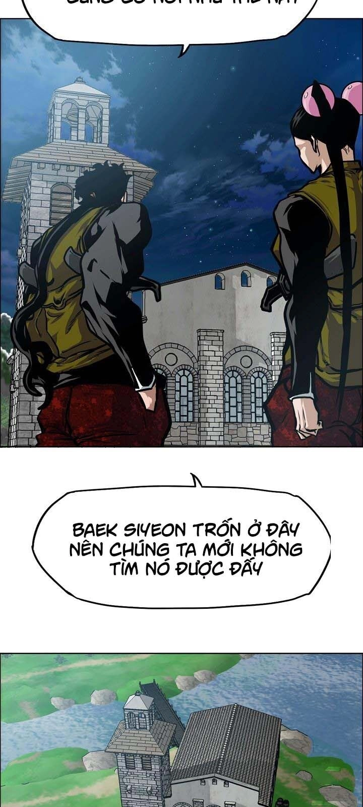 Bậc Thầy Kiếm Sư Chapter 59 - 52