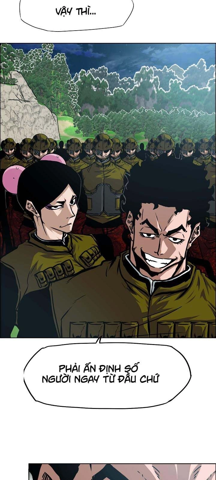 Bậc Thầy Kiếm Sư Chapter 59 - 55