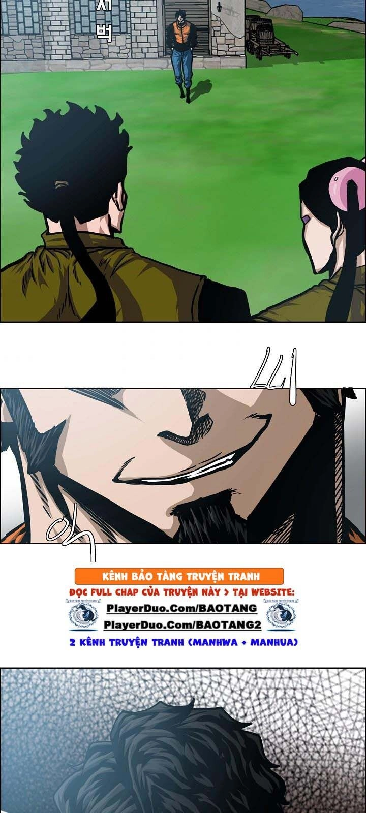 Bậc Thầy Kiếm Sư Chapter 59 - 57