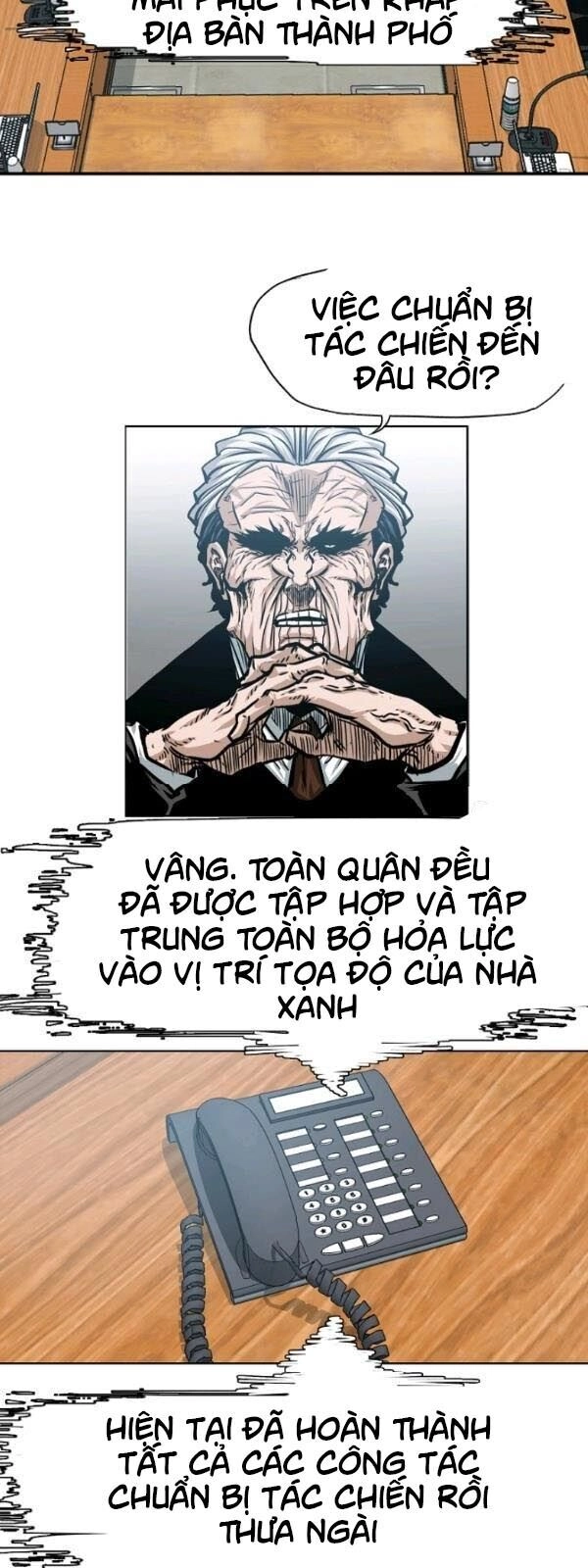 Bậc Thầy Kiếm Sư Chapter 60 - 6