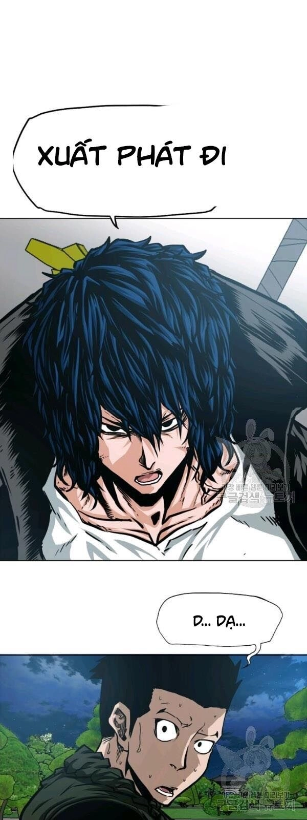 Bậc Thầy Kiếm Sư Chapter 60 - 11