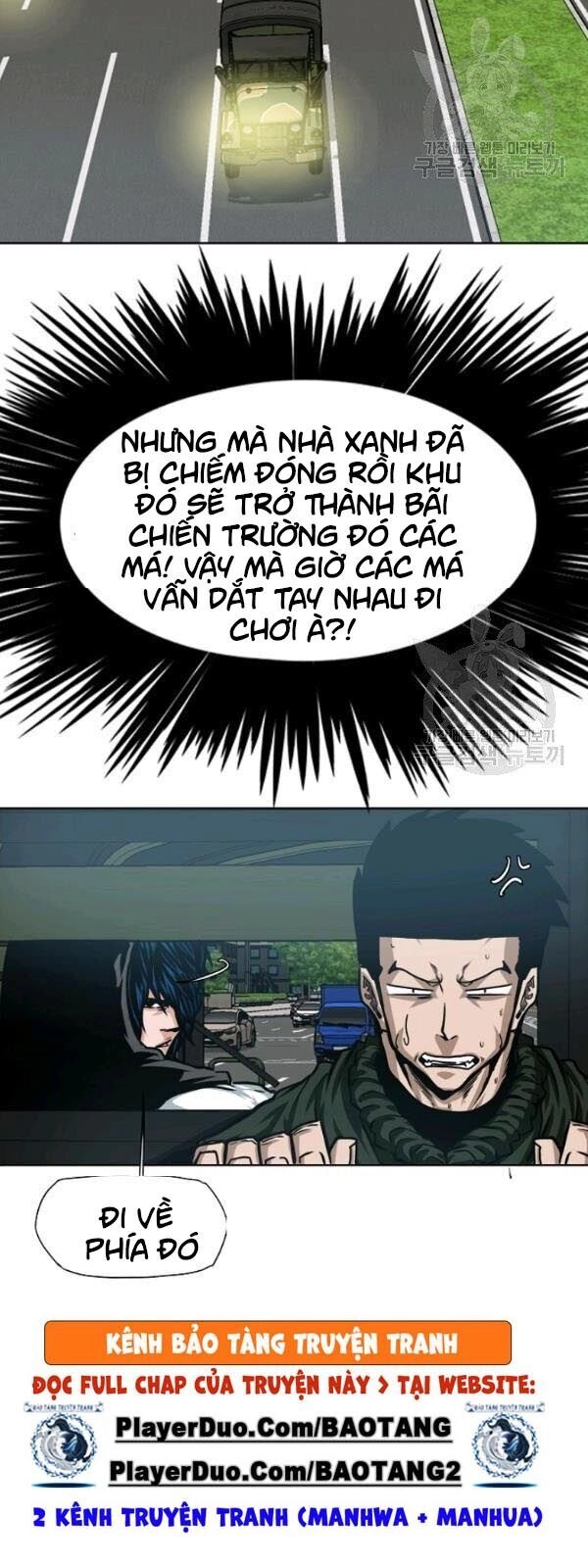 Bậc Thầy Kiếm Sư Chapter 60 - 18