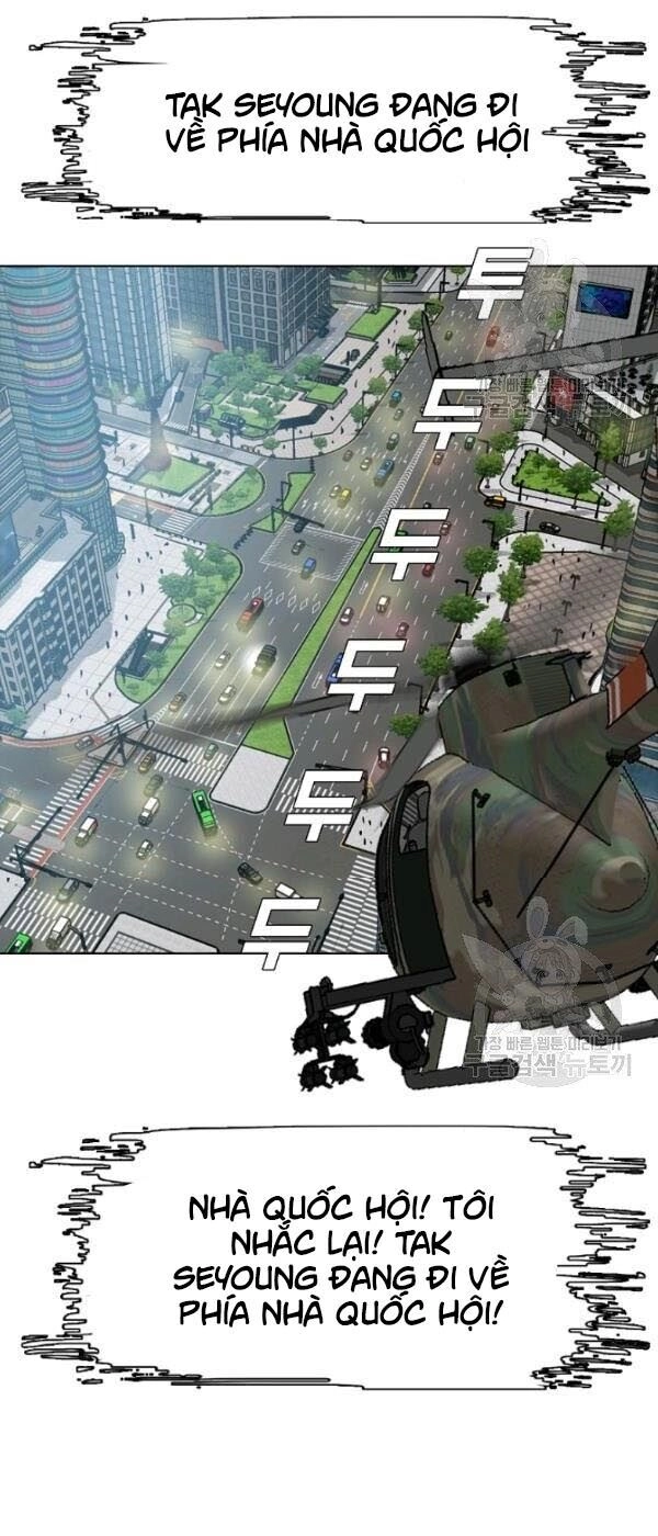 Bậc Thầy Kiếm Sư Chapter 60 - 19