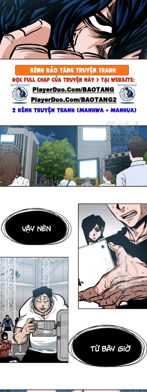 Bậc Thầy Kiếm Sư Chapter 60 - 37