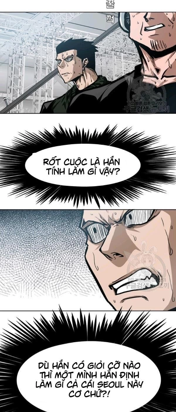 Bậc Thầy Kiếm Sư Chapter 60 - 39