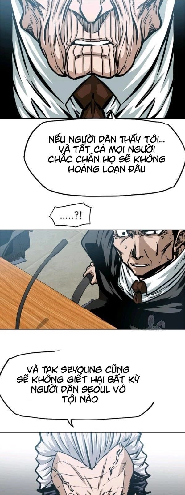 Bậc Thầy Kiếm Sư Chapter 60 - 42