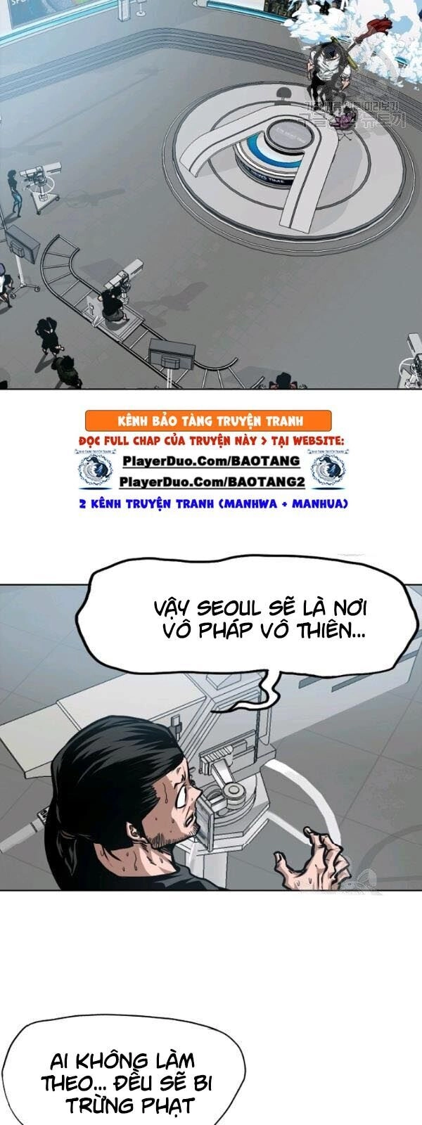 Bậc Thầy Kiếm Sư Chapter 60 - 45