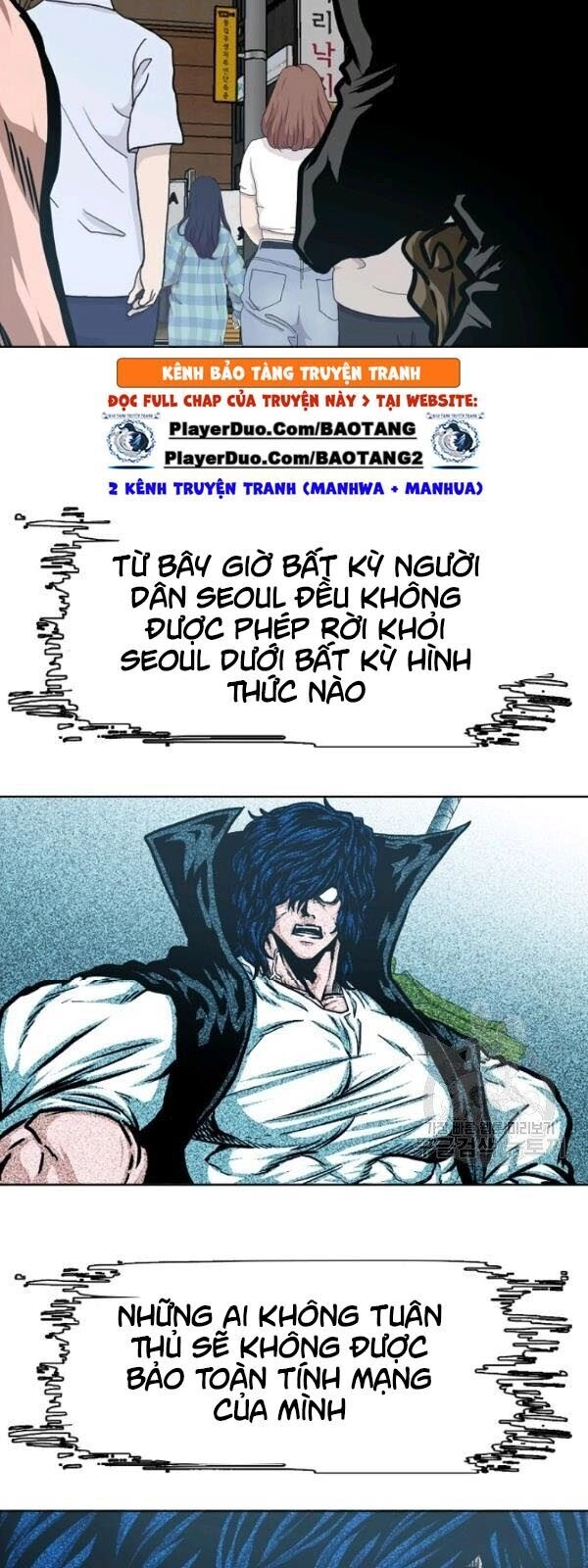 Bậc Thầy Kiếm Sư Chapter 60 - 47