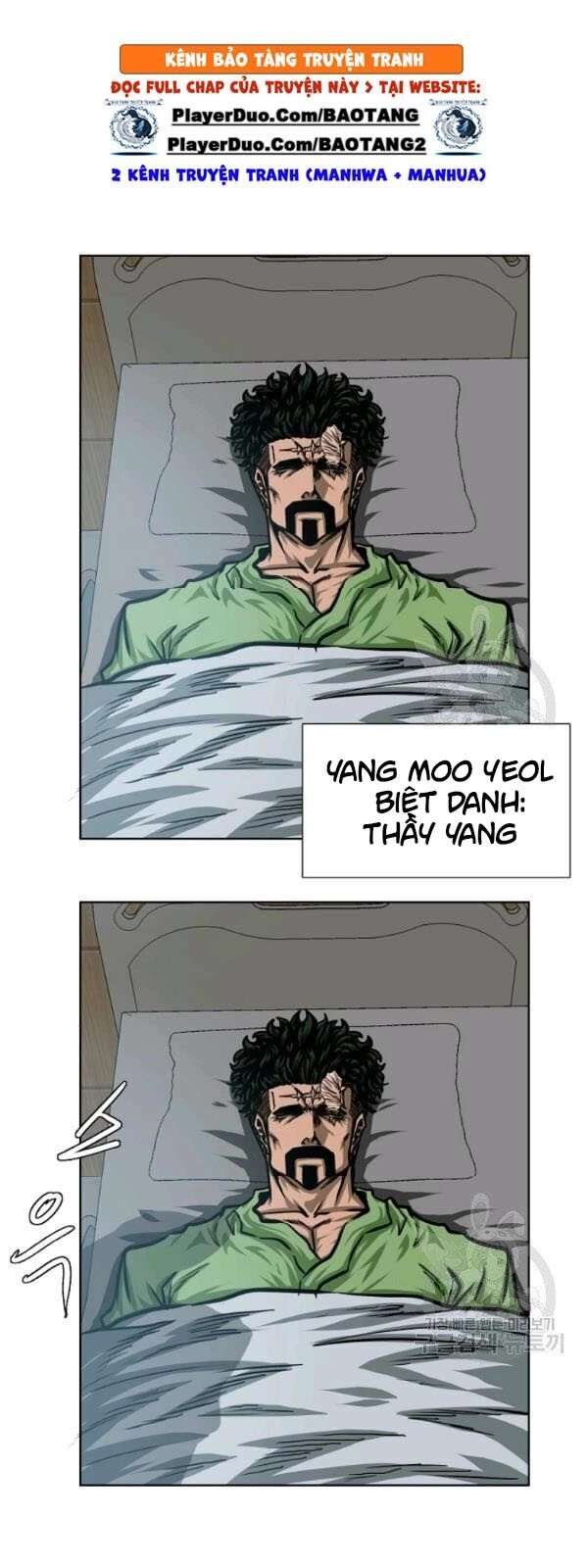 Bậc Thầy Kiếm Sư Chapter 60 - 50