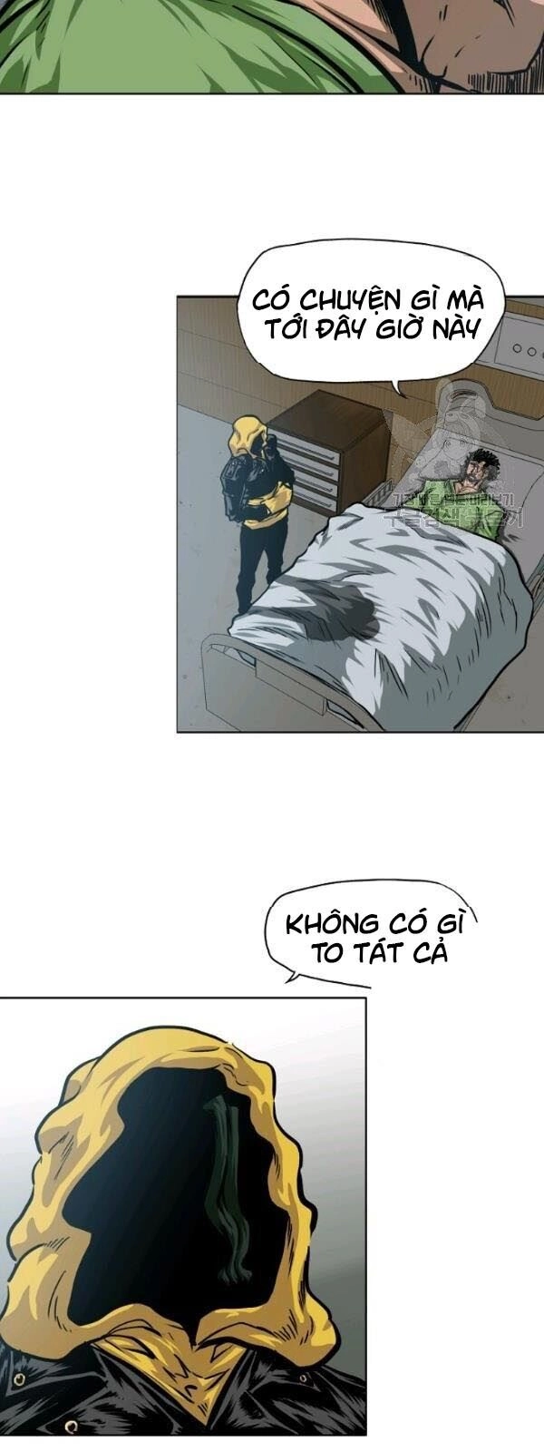 Bậc Thầy Kiếm Sư Chapter 60 - 52