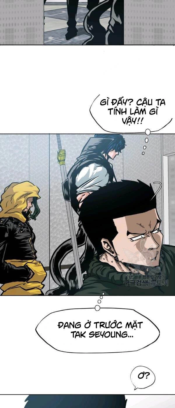 Bậc Thầy Kiếm Sư Chapter 61 - 23