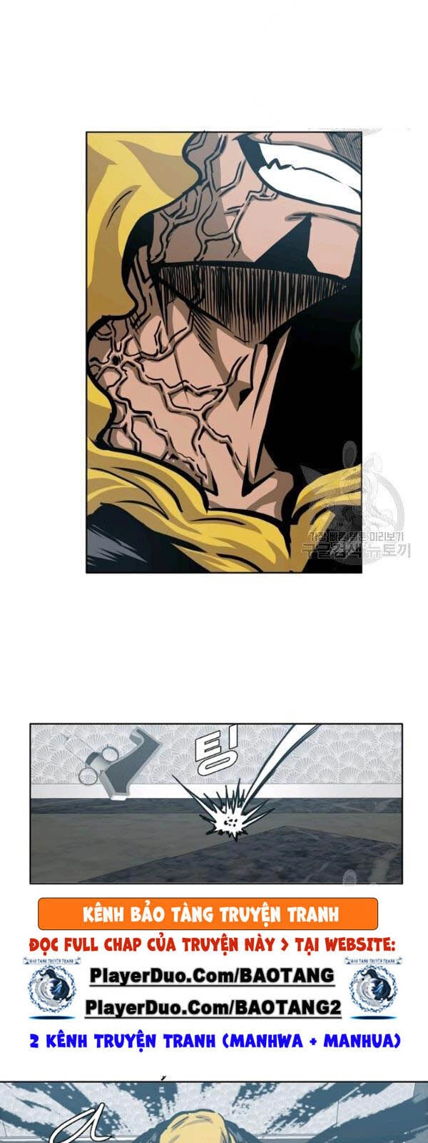 Bậc Thầy Kiếm Sư Chapter 61 - 27