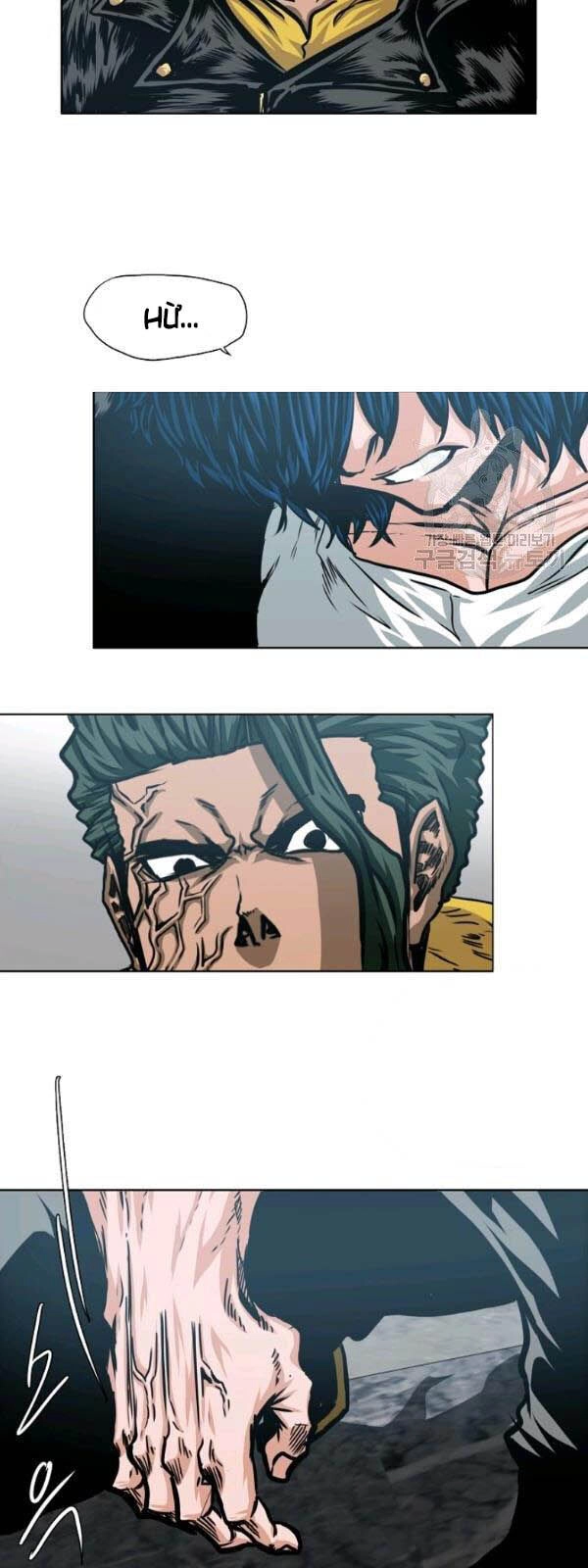 Bậc Thầy Kiếm Sư Chapter 61 - 36