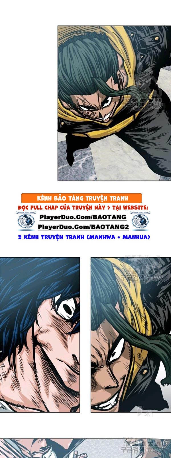 Bậc Thầy Kiếm Sư Chapter 61 - 40