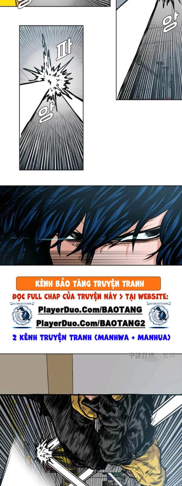 Bậc Thầy Kiếm Sư Chapter 62 - 16