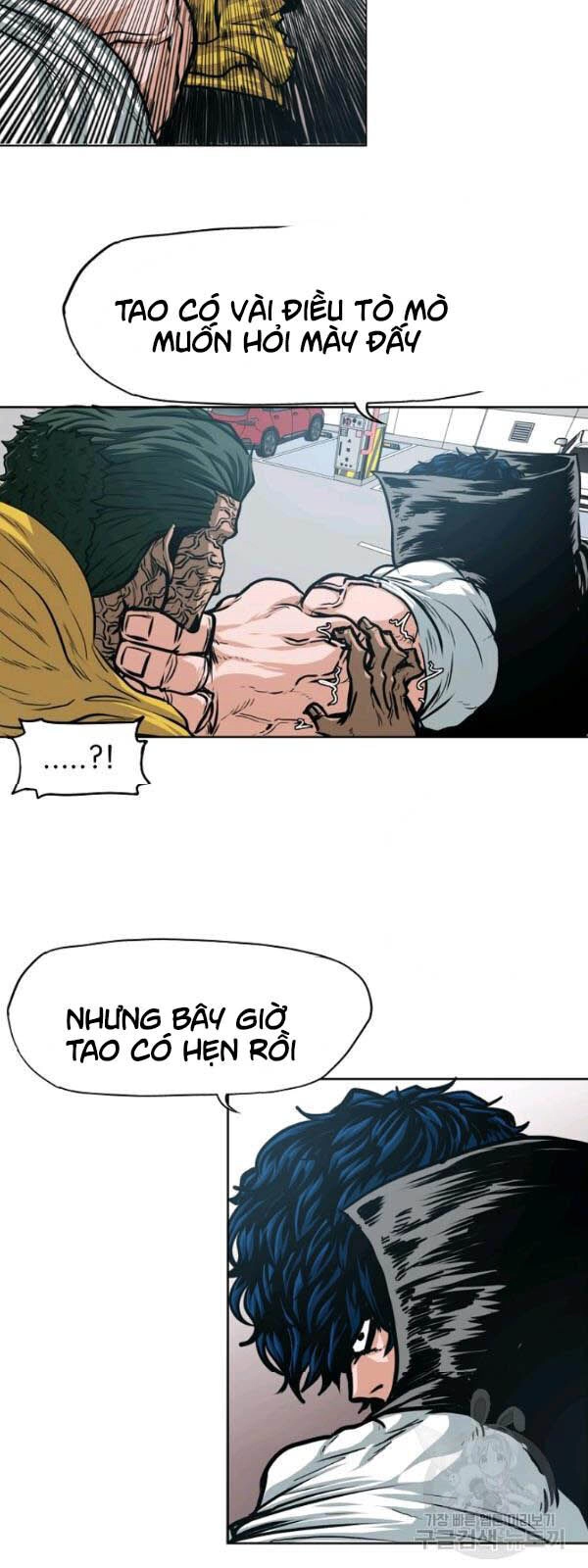 Bậc Thầy Kiếm Sư Chapter 62 - 20