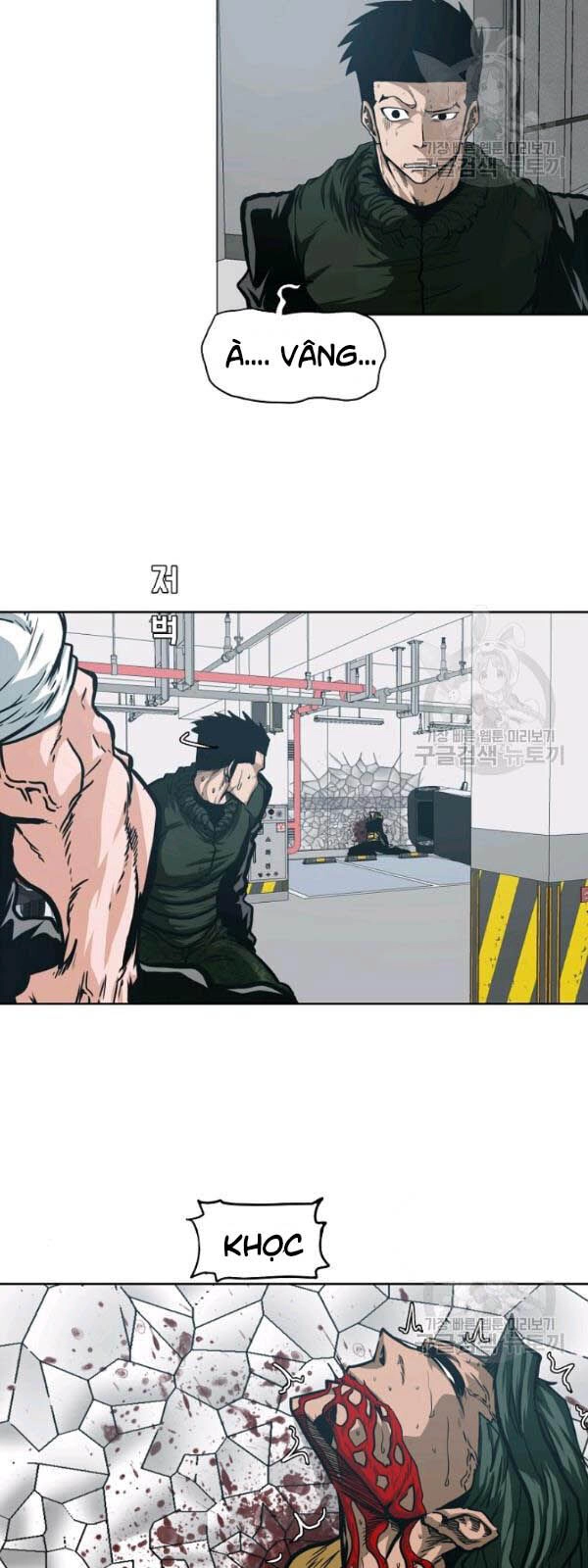 Bậc Thầy Kiếm Sư Chapter 62 - 27