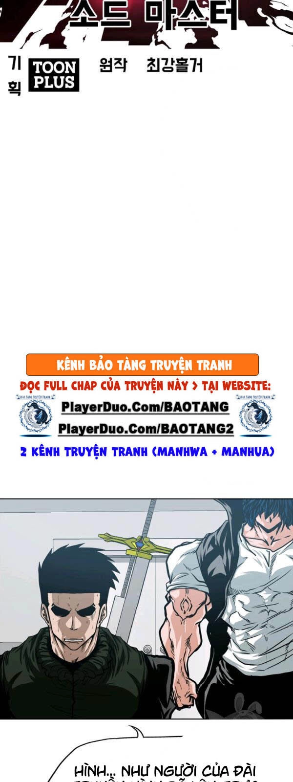 Bậc Thầy Kiếm Sư Chapter 62 - 30