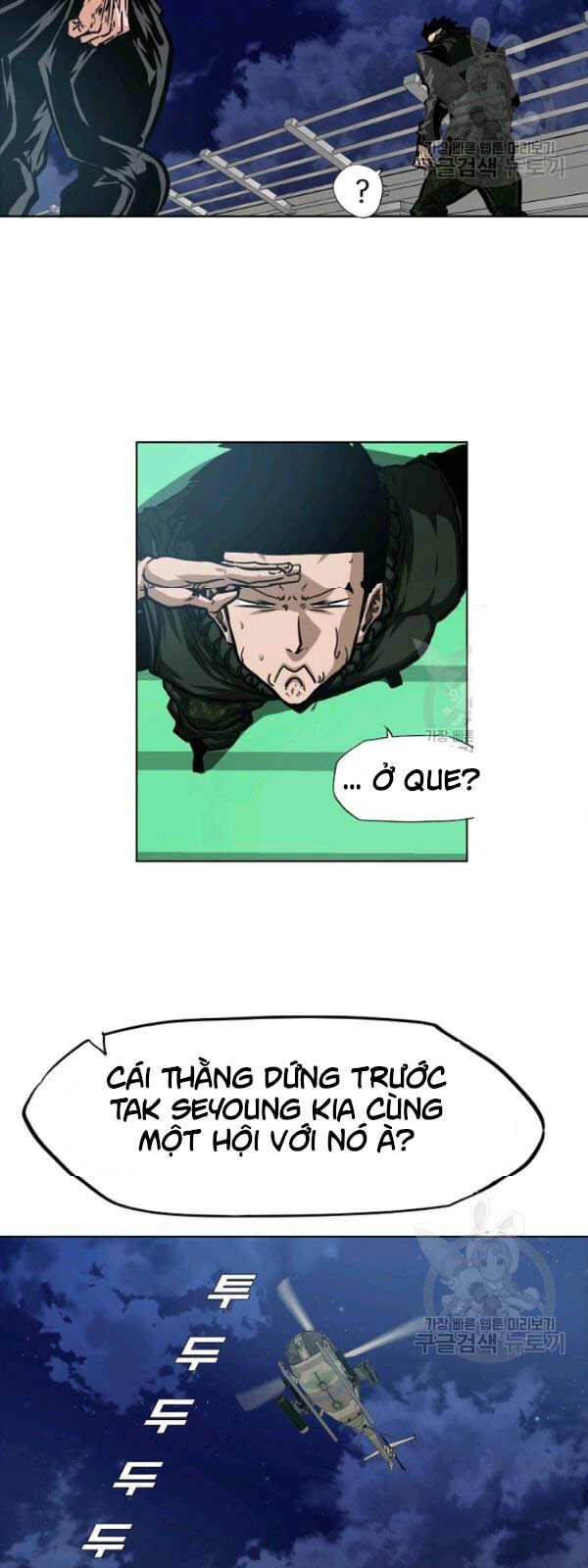 Bậc Thầy Kiếm Sư Chapter 62 - 34