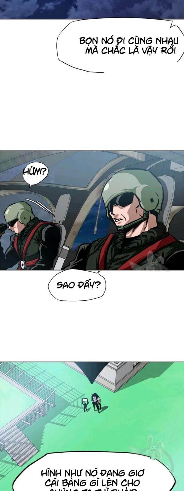 Bậc Thầy Kiếm Sư Chapter 62 - 35