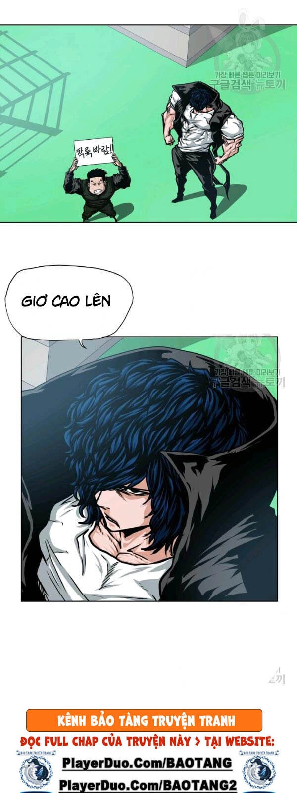 Bậc Thầy Kiếm Sư Chapter 62 - 39