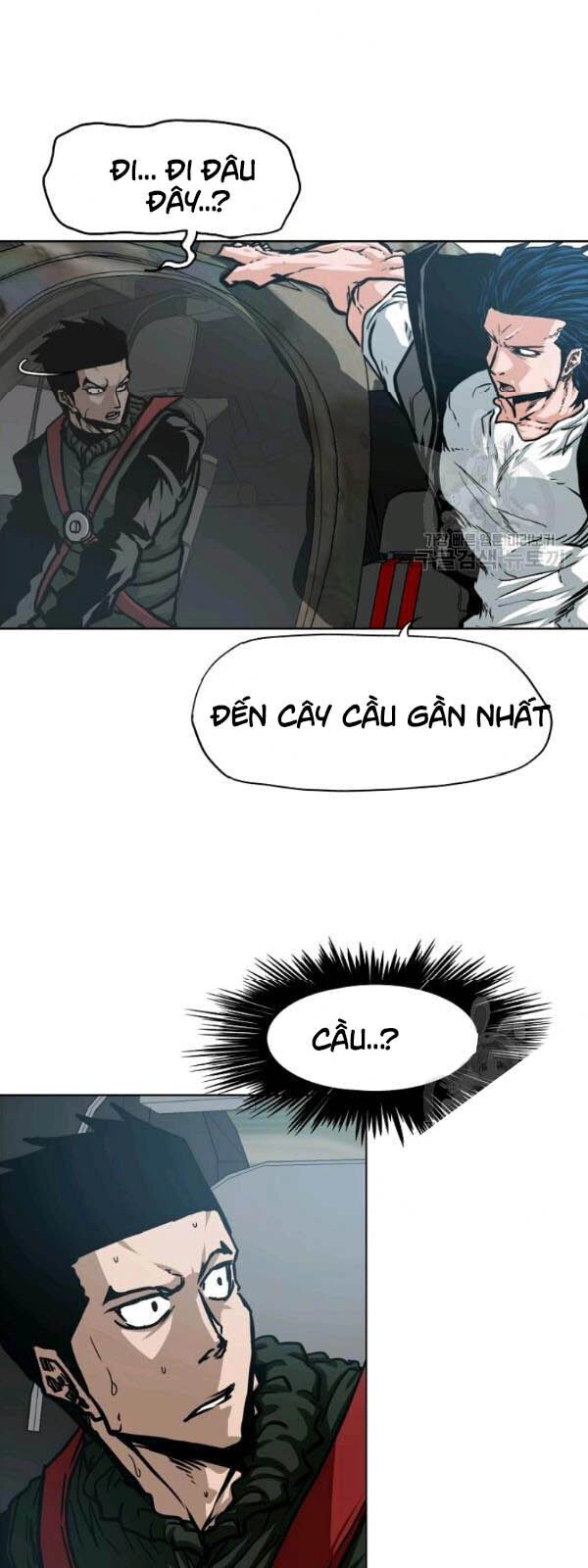 Bậc Thầy Kiếm Sư Chapter 62 - 41