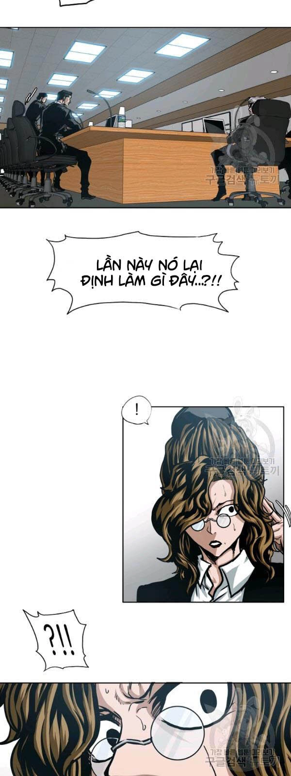 Bậc Thầy Kiếm Sư Chapter 62 - 45