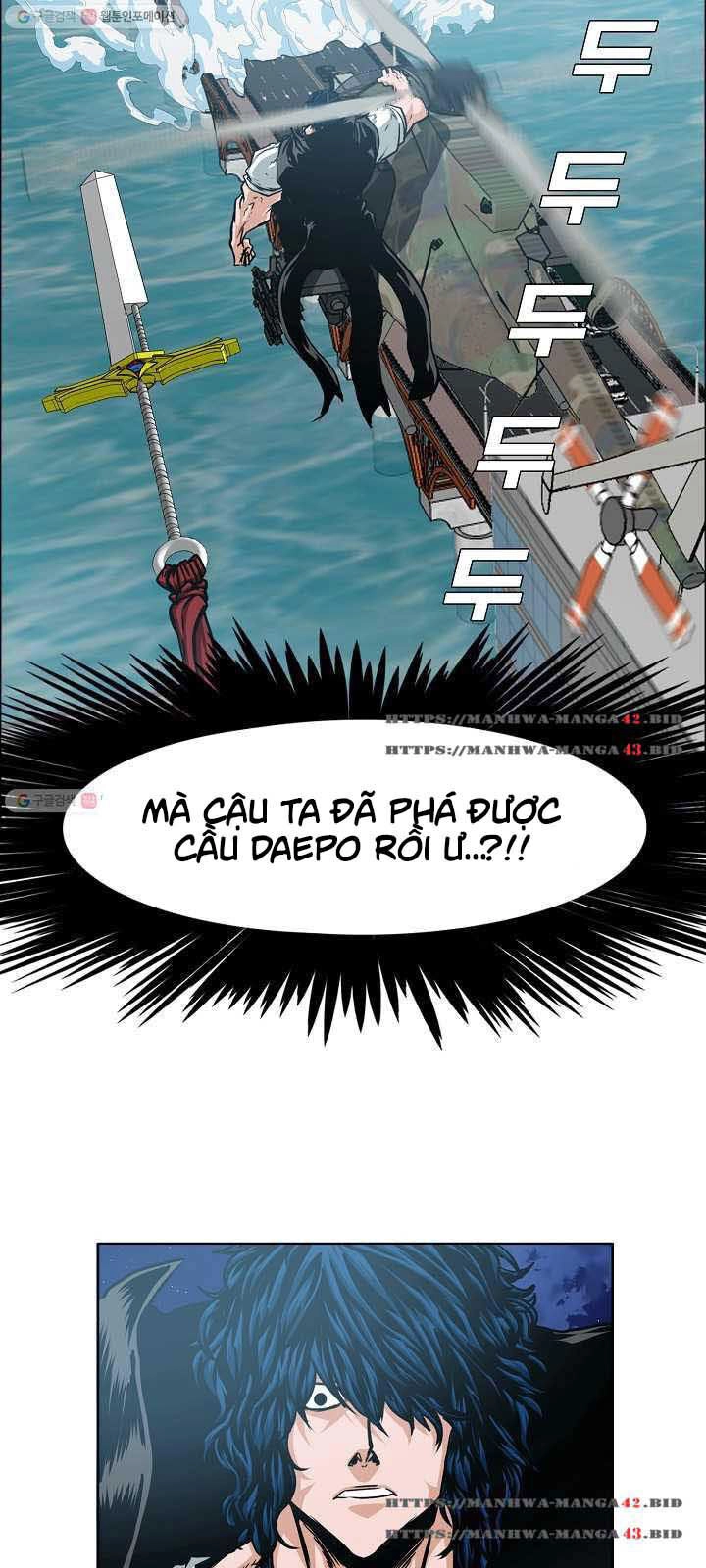 Bậc Thầy Kiếm Sư Chapter 63 - 5