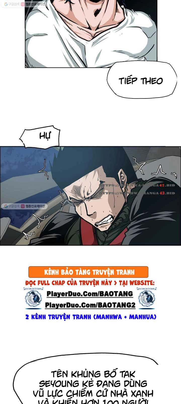 Bậc Thầy Kiếm Sư Chapter 63 - 6