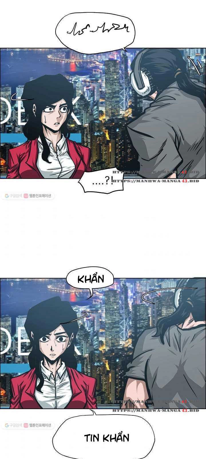 Bậc Thầy Kiếm Sư Chapter 63 - 8