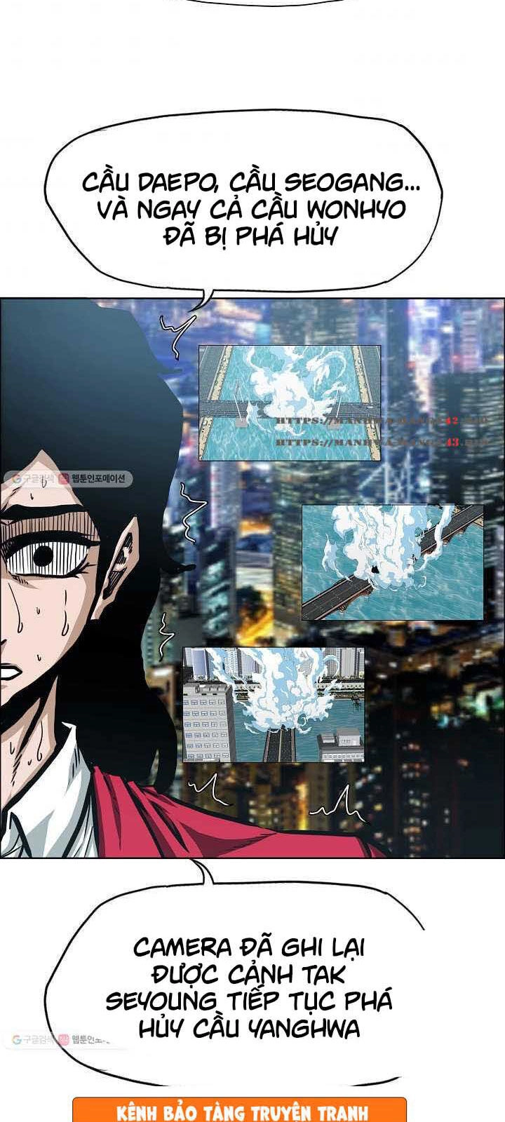 Bậc Thầy Kiếm Sư Chapter 63 - 9