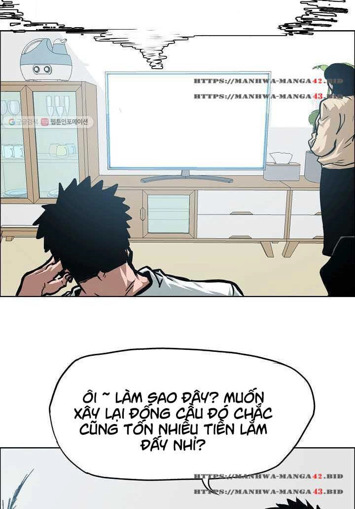 Bậc Thầy Kiếm Sư Chapter 63 - 17