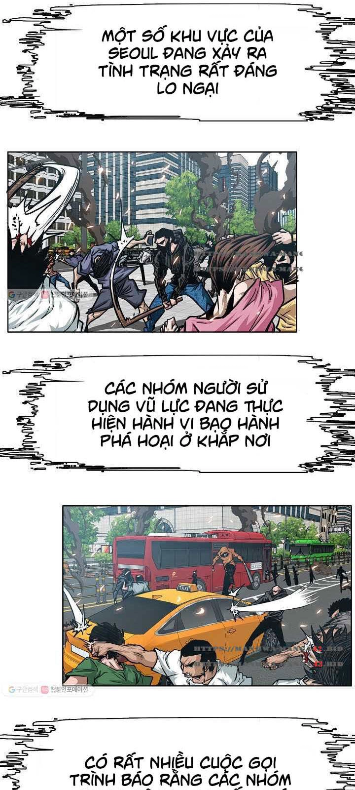 Bậc Thầy Kiếm Sư Chapter 63 - 22