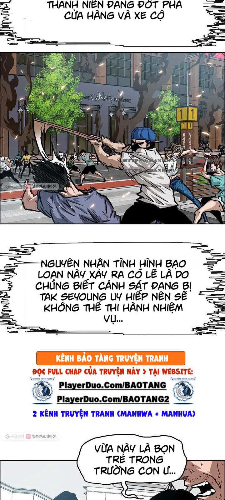 Bậc Thầy Kiếm Sư Chapter 63 - 23