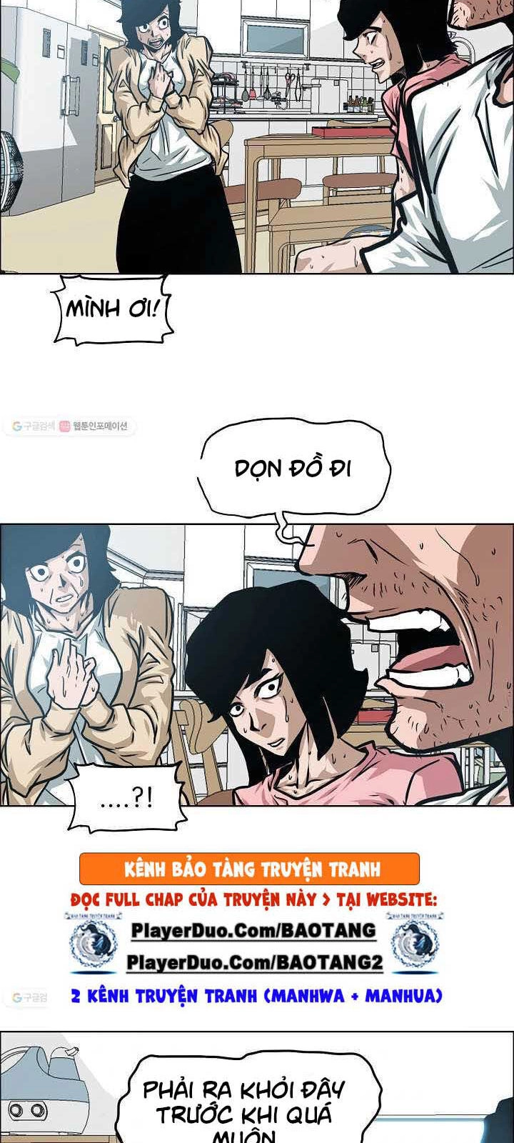 Bậc Thầy Kiếm Sư Chapter 63 - 24