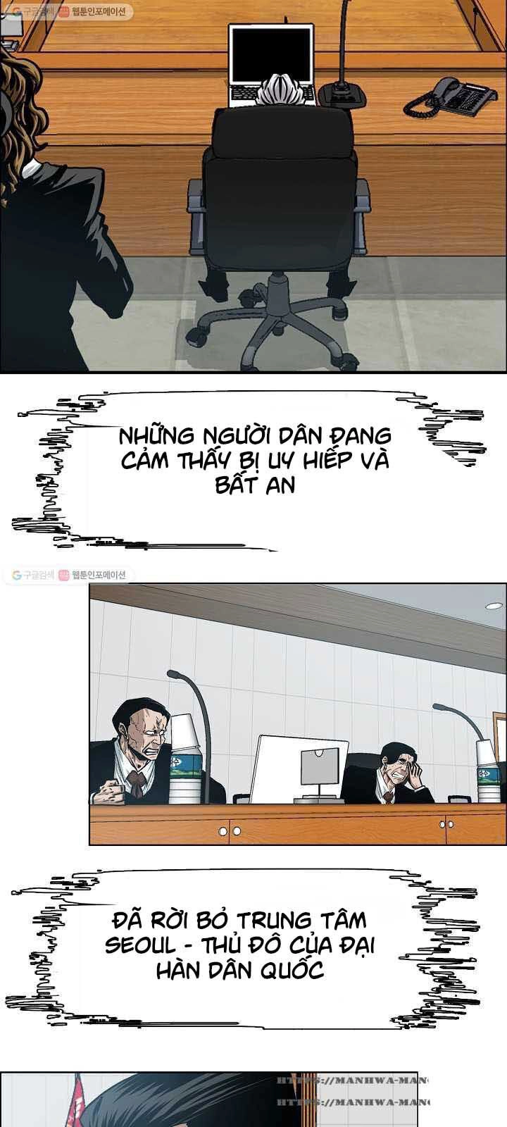 Bậc Thầy Kiếm Sư Chapter 63 - 27