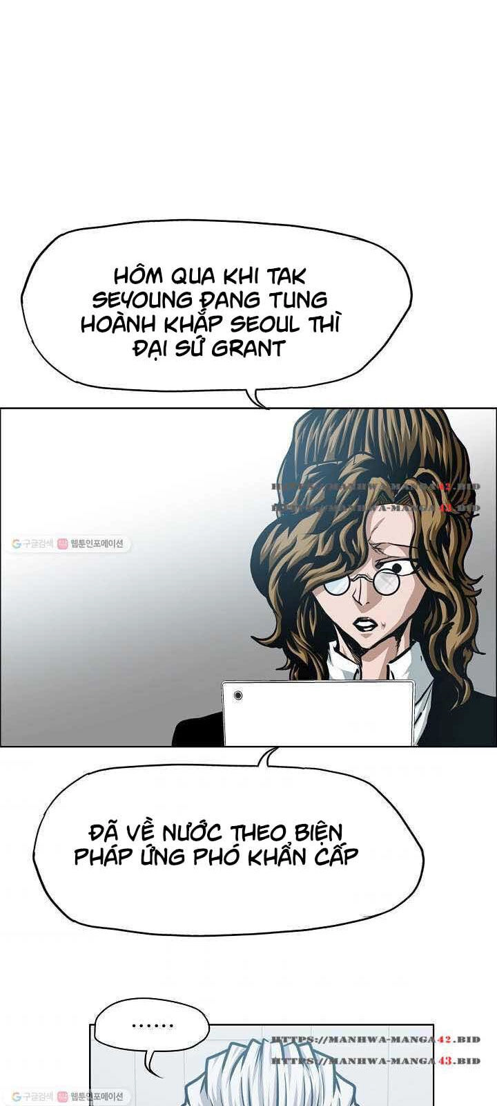 Bậc Thầy Kiếm Sư Chapter 63 - 36