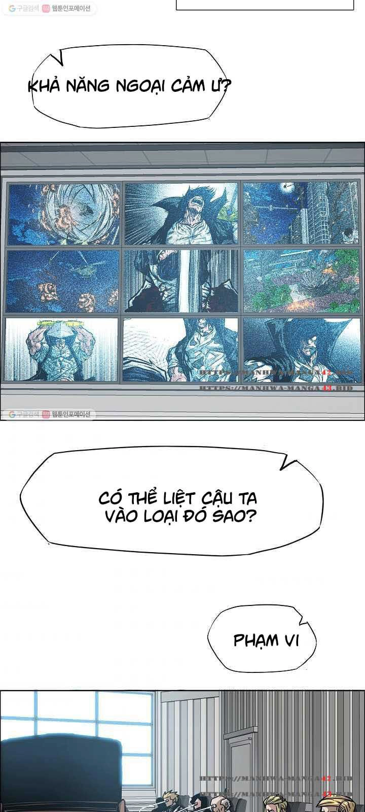 Bậc Thầy Kiếm Sư Chapter 63 - 41