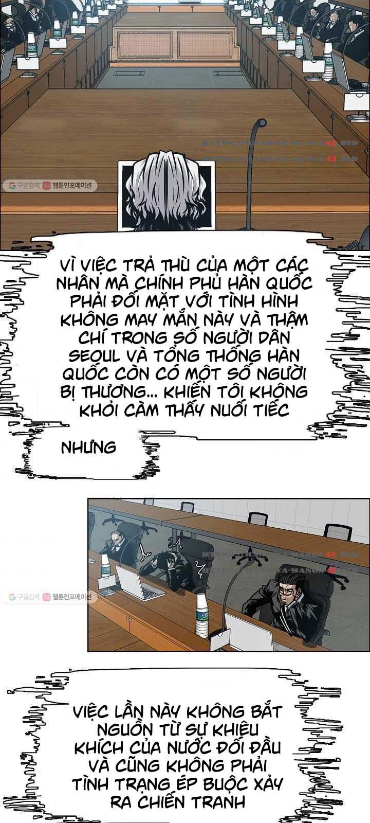 Bậc Thầy Kiếm Sư Chapter 63 - 58