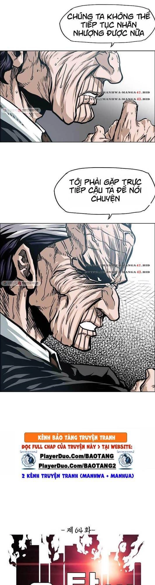 Bậc Thầy Kiếm Sư Chapter 64 - 5