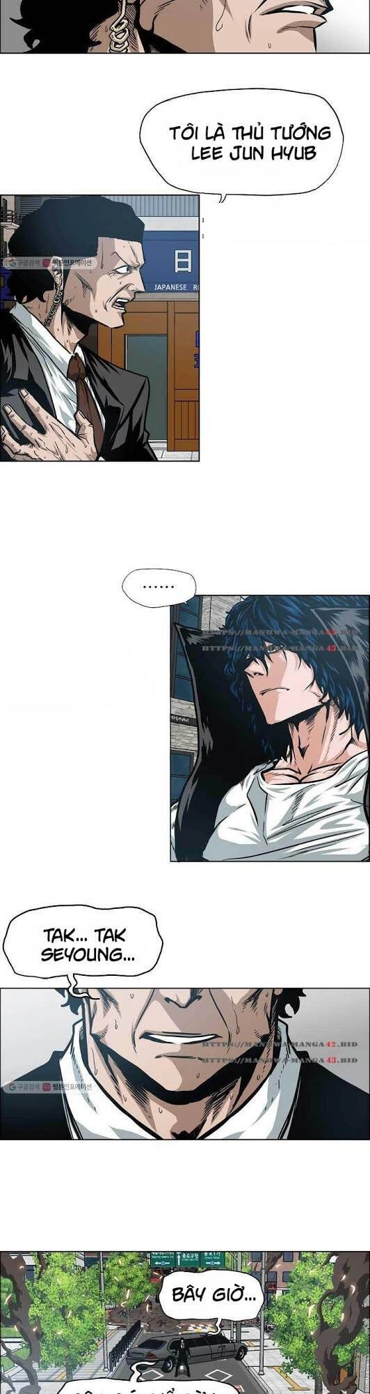 Bậc Thầy Kiếm Sư Chapter 64 - 11