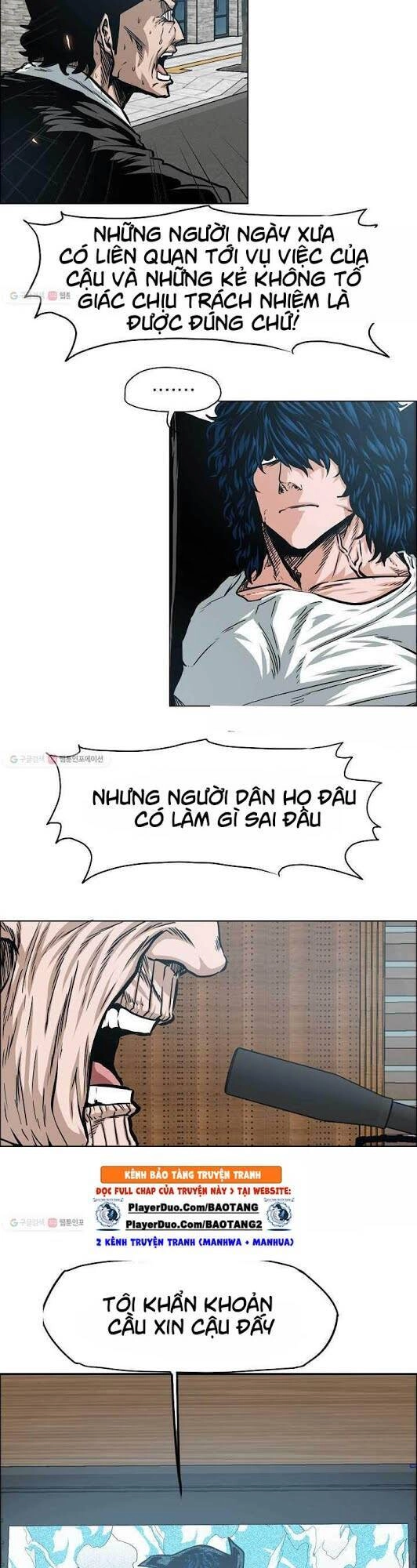 Bậc Thầy Kiếm Sư Chapter 64 - 14