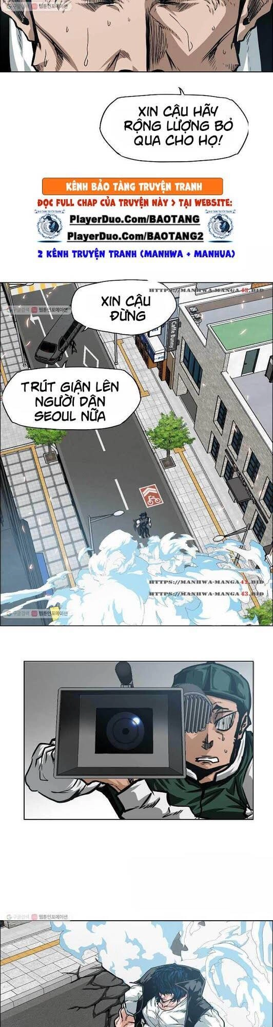 Bậc Thầy Kiếm Sư Chapter 64 - 16