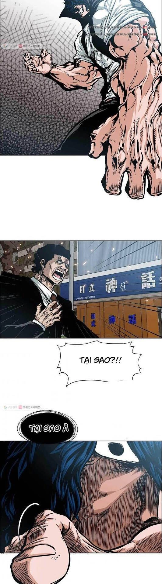 Bậc Thầy Kiếm Sư Chapter 64 - 21