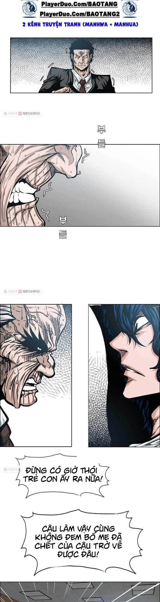 Bậc Thầy Kiếm Sư Chapter 64 - 23