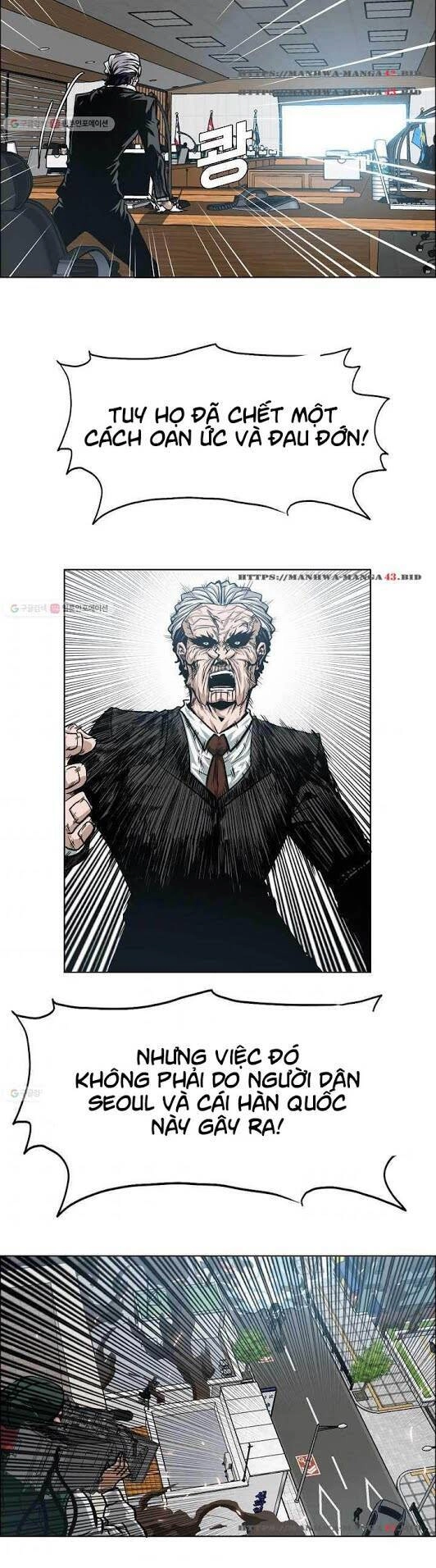 Bậc Thầy Kiếm Sư Chapter 64 - 24