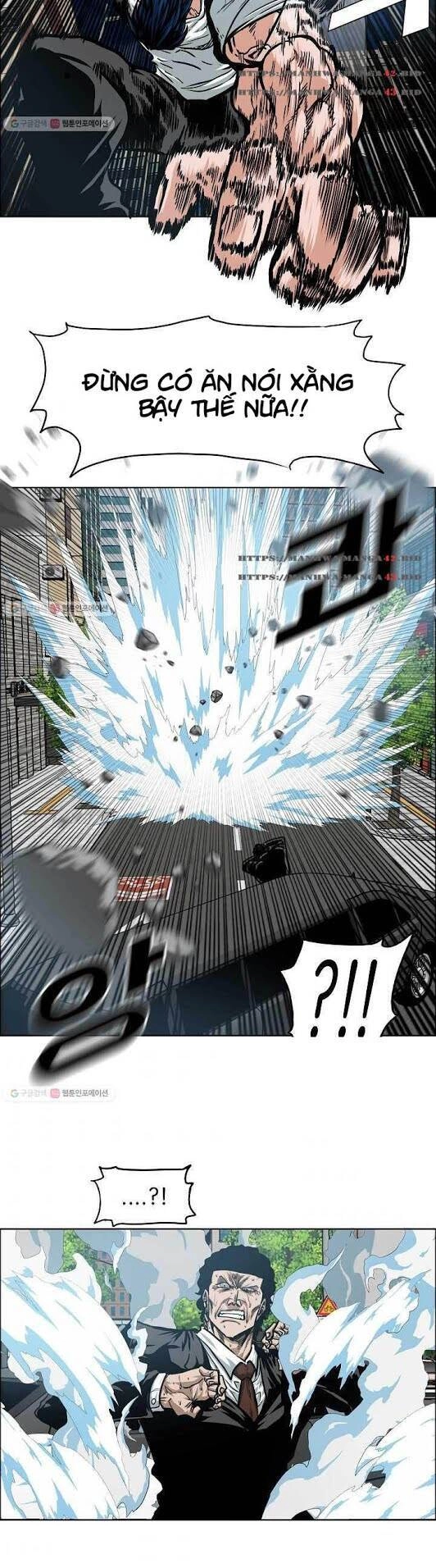 Bậc Thầy Kiếm Sư Chapter 64 - 27