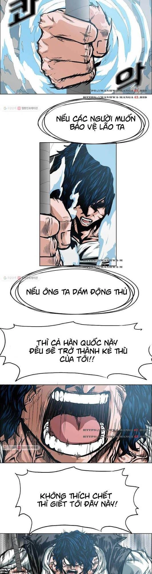 Bậc Thầy Kiếm Sư Chapter 64 - 29