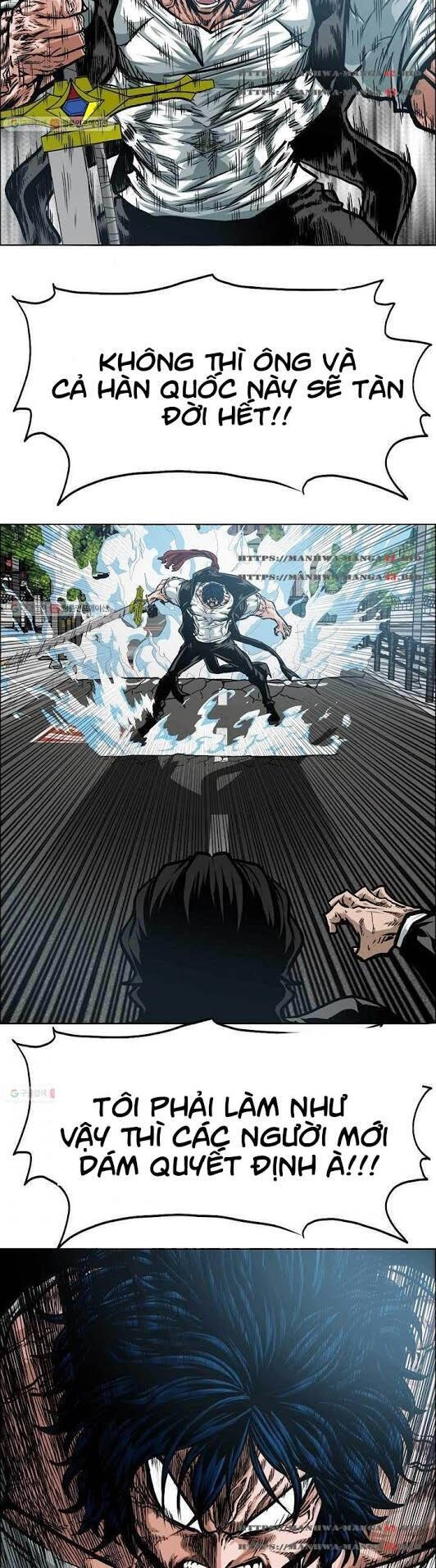 Bậc Thầy Kiếm Sư Chapter 64 - 30