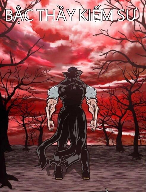 Bậc Thầy Kiếm Sư Chapter 65 - 1